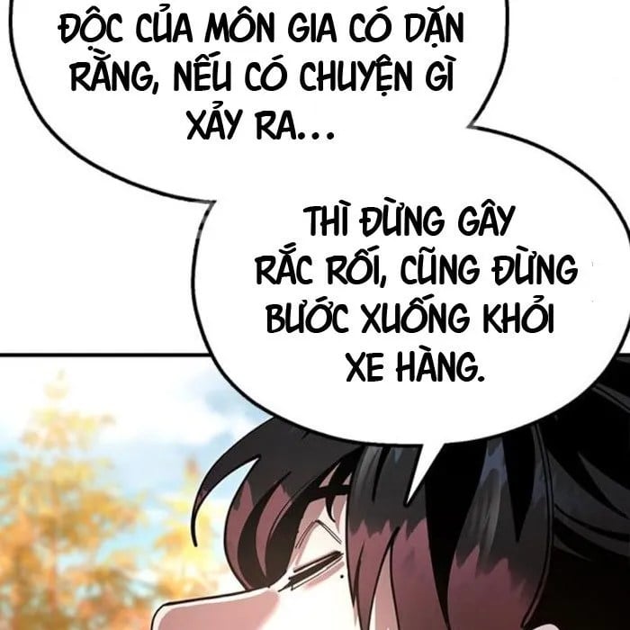 Vĩ Nhân Kiếm Chap 17 - Next Chap 18