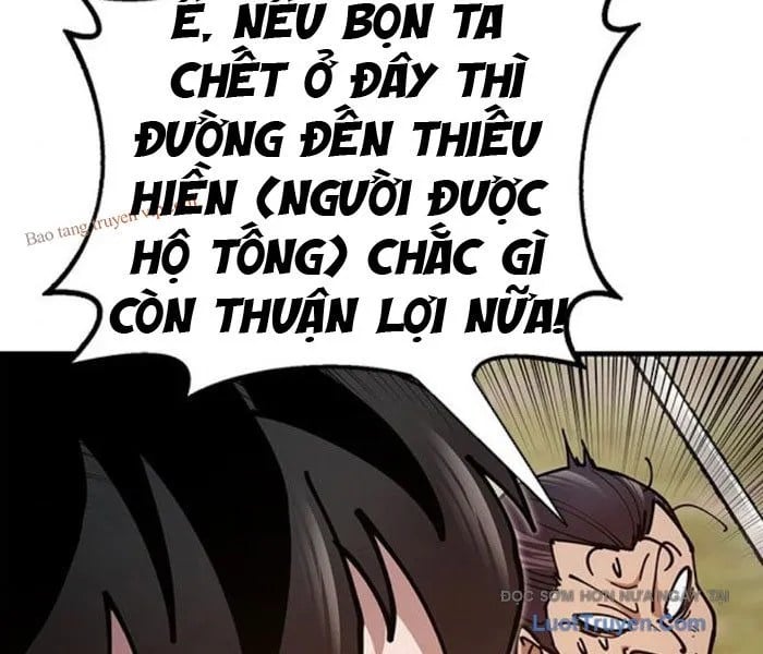Vĩ Nhân Kiếm Chap 17 - Next Chap 18