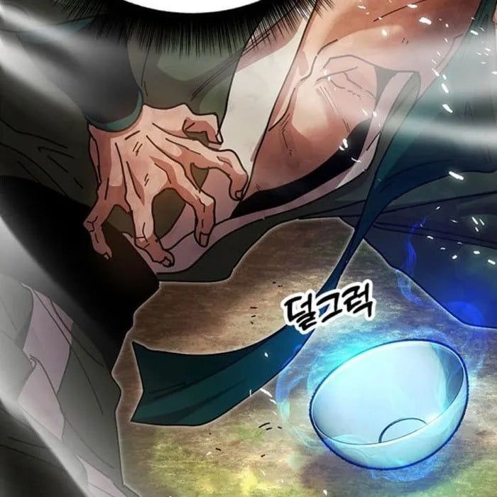 Vĩ Nhân Kiếm Chap 17 - Next Chap 18