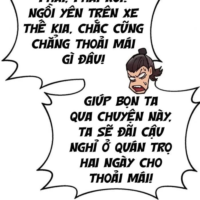 Vĩ Nhân Kiếm Chap 17 - Next Chap 18