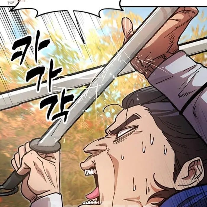 Vĩ Nhân Kiếm Chap 17 - Next Chap 18