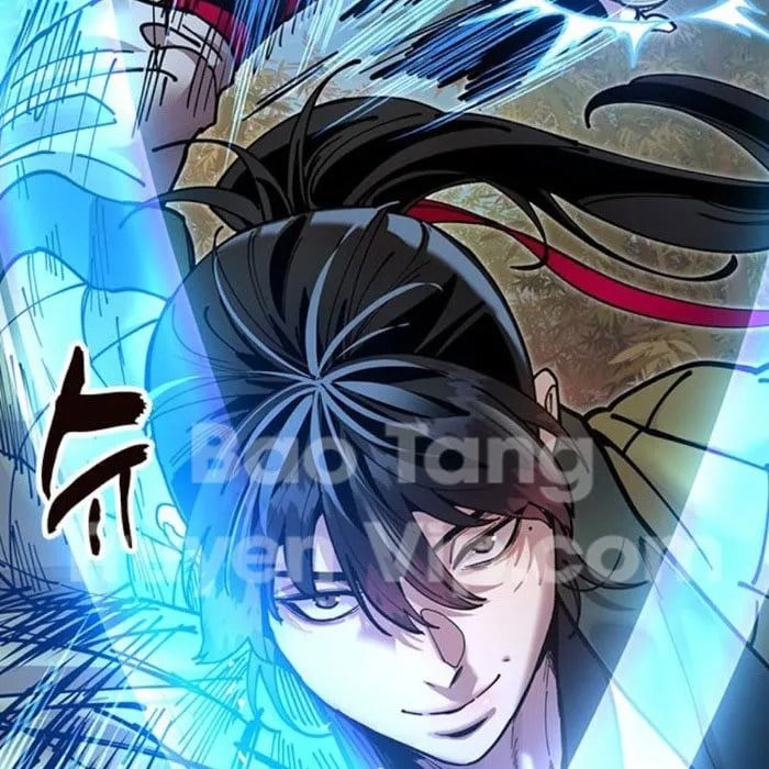 Vĩ Nhân Kiếm Chap 17 - Next Chap 18