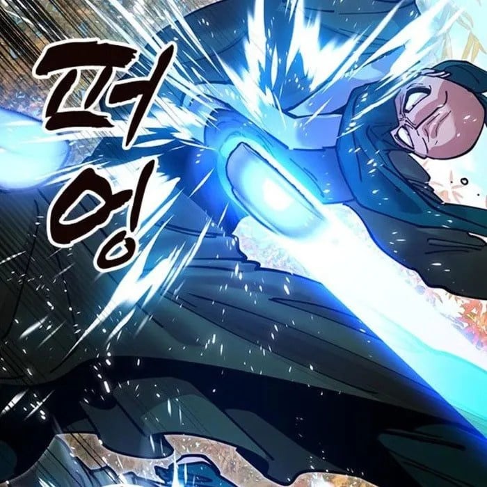 Vĩ Nhân Kiếm Chap 17 - Next Chap 18