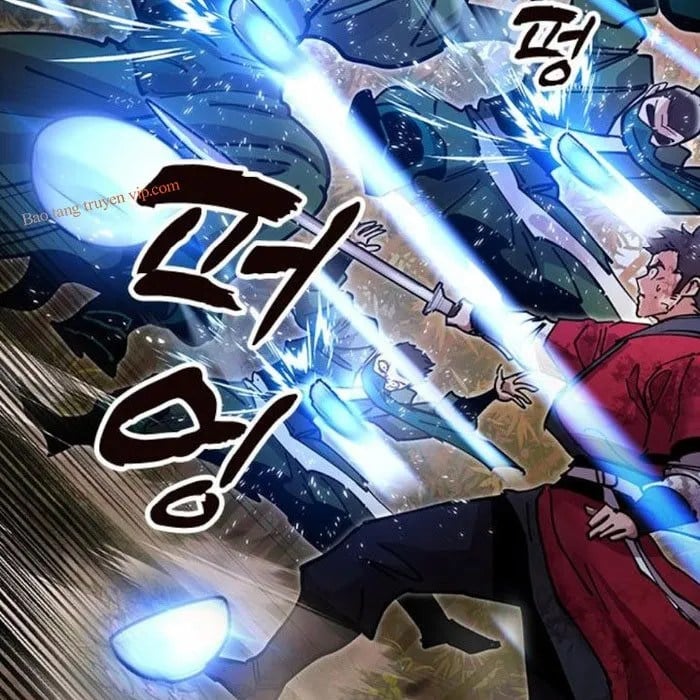 Vĩ Nhân Kiếm Chap 17 - Next Chap 18