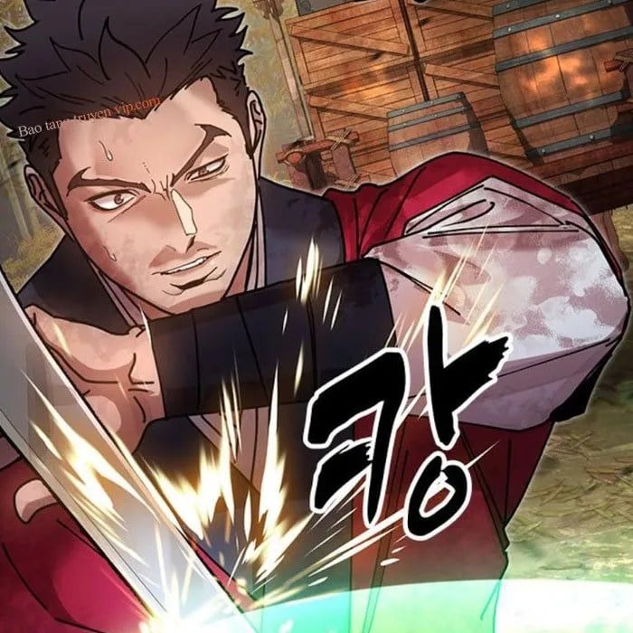 Vĩ Nhân Kiếm Chap 17 - Next Chap 18