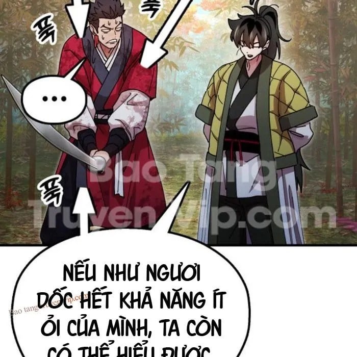 Vĩ Nhân Kiếm Chap 17 - Next Chap 18