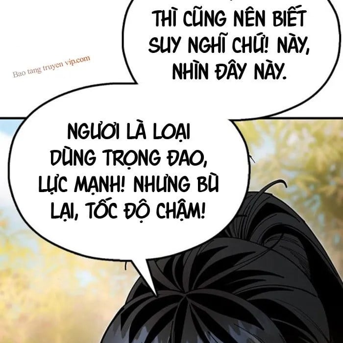 Vĩ Nhân Kiếm Chap 17 - Next Chap 18