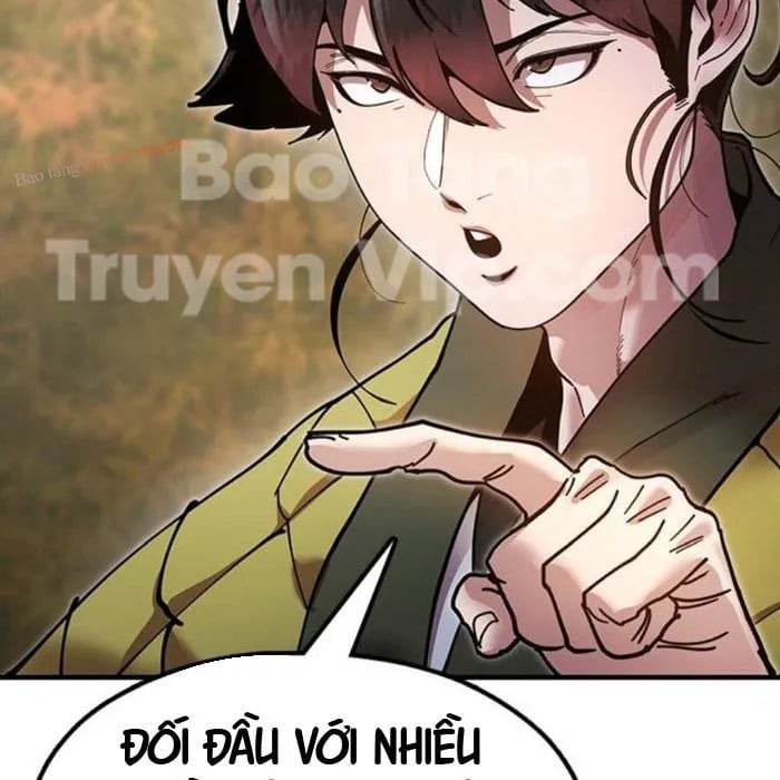 Vĩ Nhân Kiếm Chap 17 - Next Chap 18