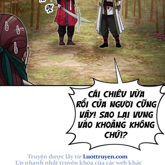 Vĩ Nhân Kiếm Chap 17 - Next Chap 18