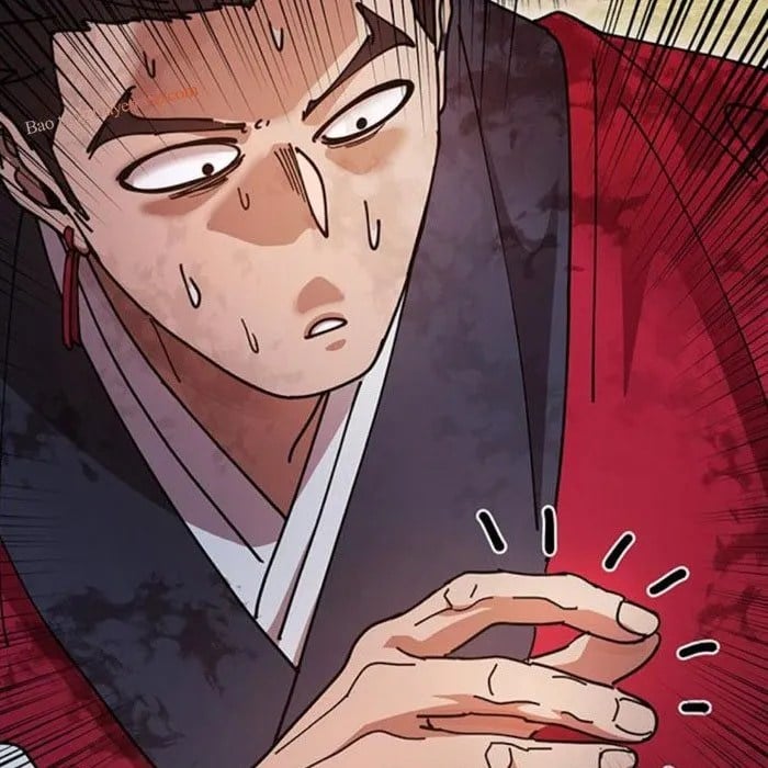 Vĩ Nhân Kiếm Chap 17 - Next Chap 18