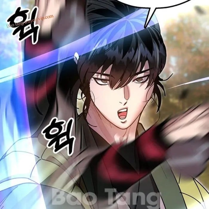 Vĩ Nhân Kiếm Chap 17 - Next Chap 18