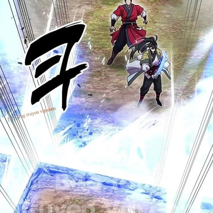 Vĩ Nhân Kiếm Chap 17 - Next Chap 18