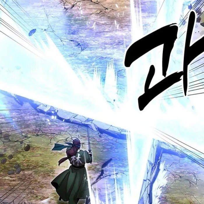 Vĩ Nhân Kiếm Chap 17 - Next Chap 18