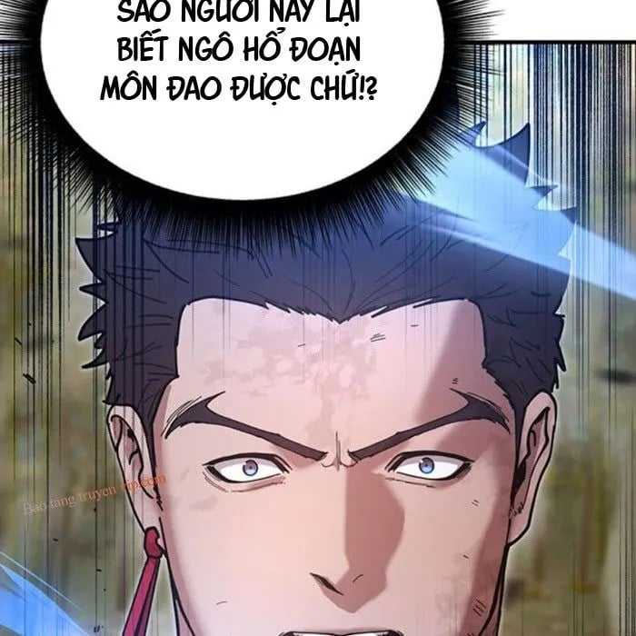 Vĩ Nhân Kiếm Chap 17 - Next Chap 18