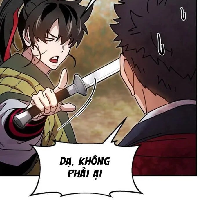 Vĩ Nhân Kiếm Chap 17 - Next Chap 18