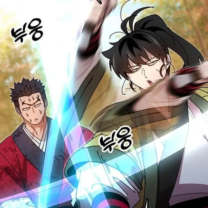 Vĩ Nhân Kiếm Chap 17 - Next Chap 18