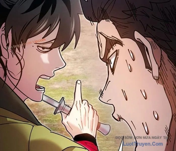 Vĩ Nhân Kiếm Chap 17 - Next Chap 18