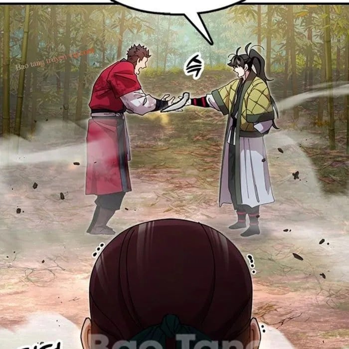 Vĩ Nhân Kiếm Chap 17 - Next Chap 18