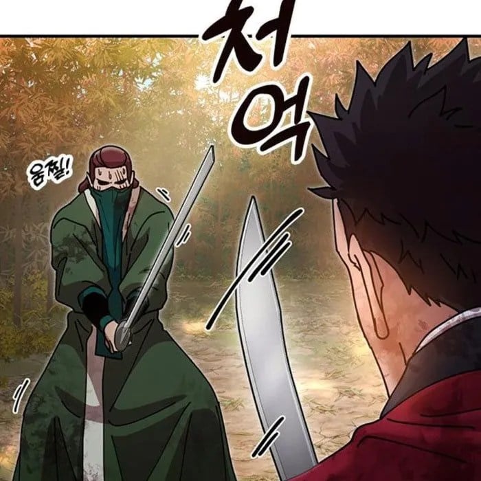 Vĩ Nhân Kiếm Chap 17 - Next Chap 18