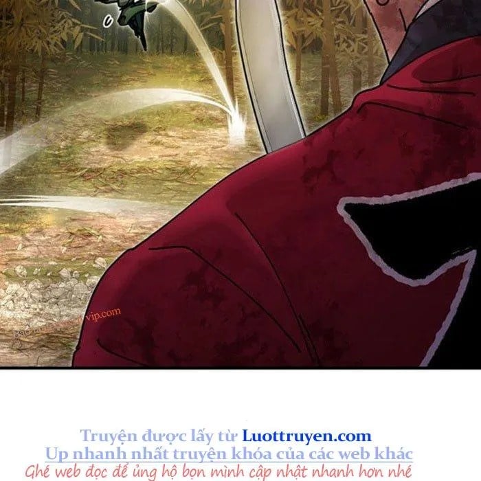 Vĩ Nhân Kiếm Chap 17 - Next Chap 18