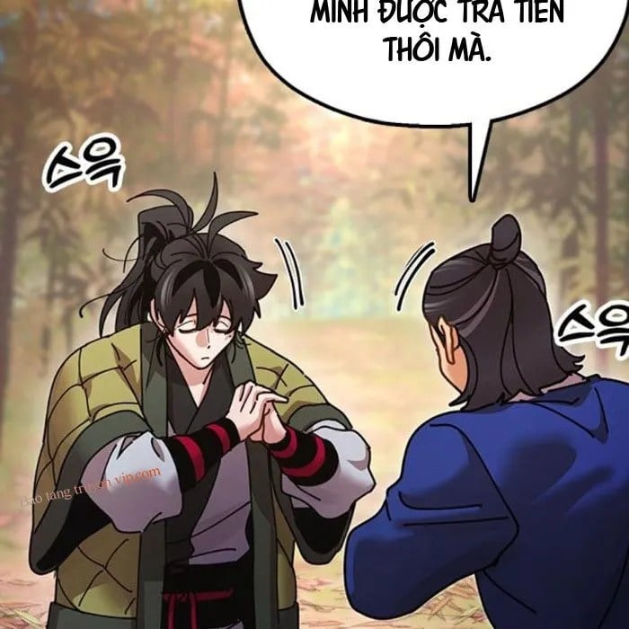 Vĩ Nhân Kiếm Chap 17 - Next Chap 18