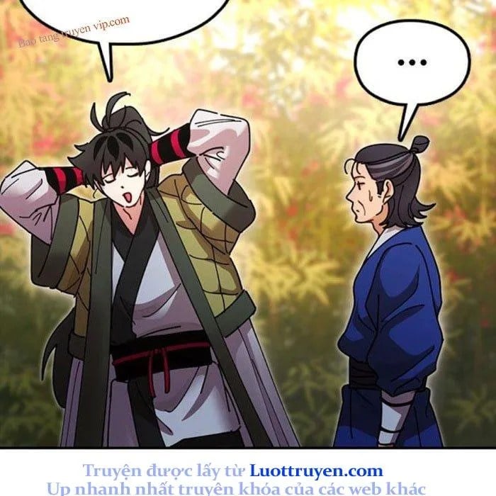 Vĩ Nhân Kiếm Chap 17 - Next Chap 18