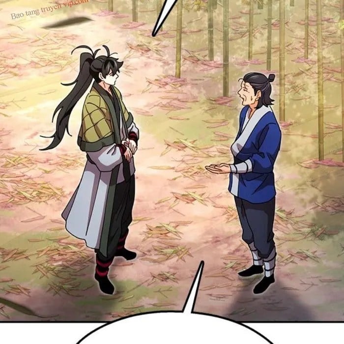 Vĩ Nhân Kiếm Chap 17 - Next Chap 18