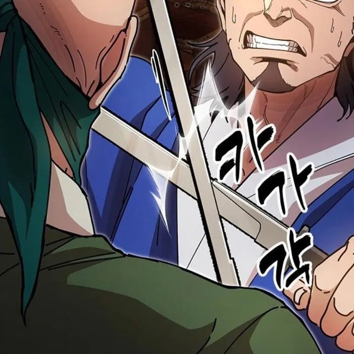 Vĩ Nhân Kiếm Chap 17 - Next Chap 18