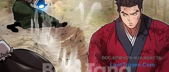 Vĩ Nhân Kiếm Chap 17 - Next Chap 18