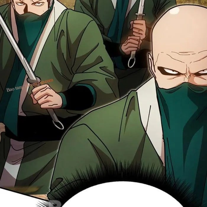 Vĩ Nhân Kiếm Chap 17 - Next Chap 18