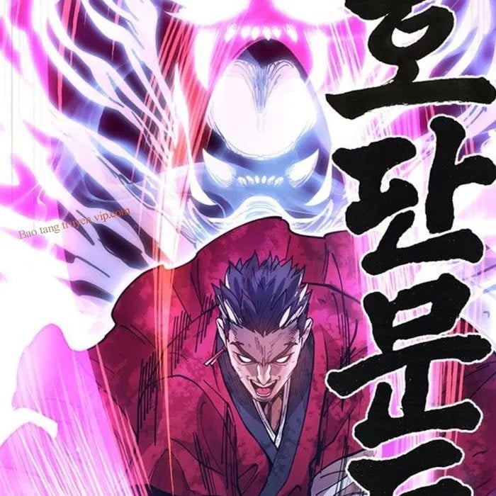 Vĩ Nhân Kiếm Chap 17 - Next Chap 18