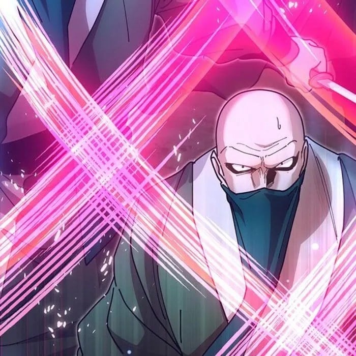 Vĩ Nhân Kiếm Chap 17 - Next Chap 18