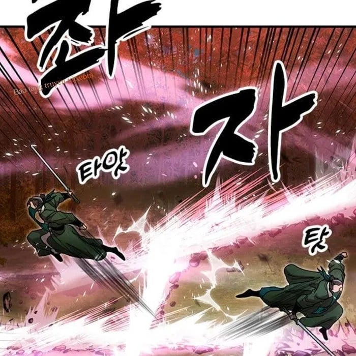 Vĩ Nhân Kiếm Chap 17 - Next Chap 18