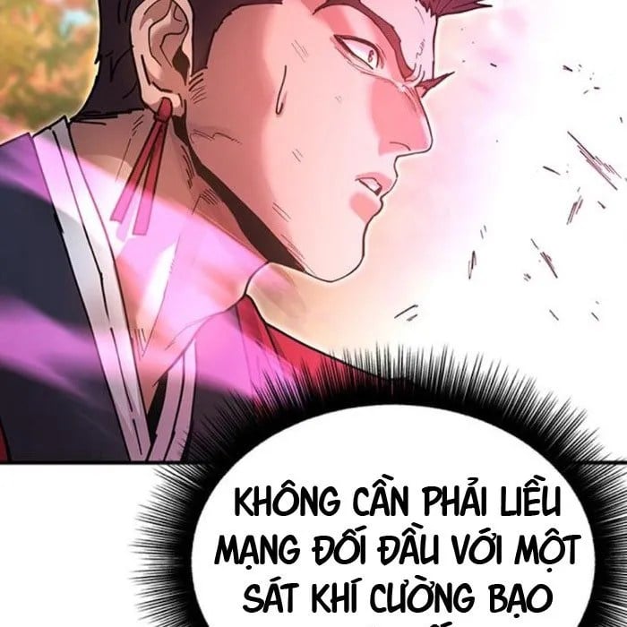 Vĩ Nhân Kiếm Chap 17 - Next Chap 18