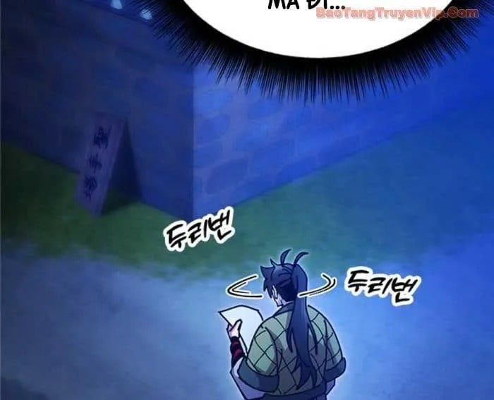 Vĩ Nhân Kiếm Chap 18 - Next Chap 19