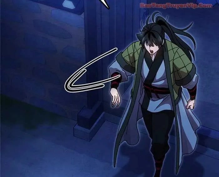 Vĩ Nhân Kiếm Chap 18 - Next Chap 19