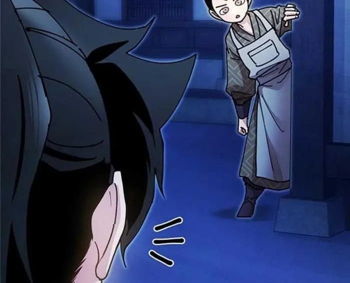 Vĩ Nhân Kiếm Chap 18 - Next Chap 19