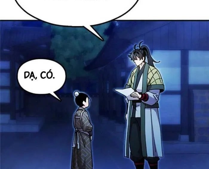 Vĩ Nhân Kiếm Chap 18 - Next Chap 19