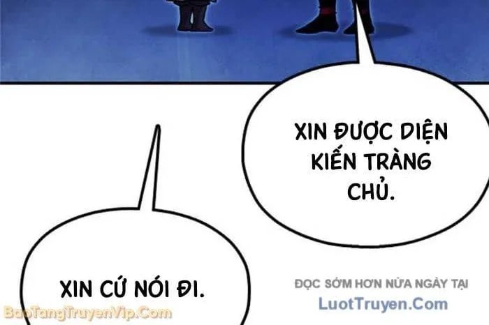 Vĩ Nhân Kiếm Chap 18 - Next Chap 19