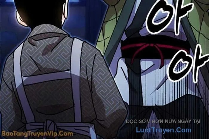 Vĩ Nhân Kiếm Chap 18 - Next Chap 19