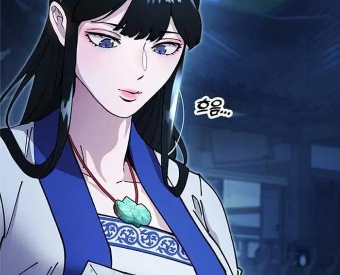 Vĩ Nhân Kiếm Chap 18 - Next Chap 19