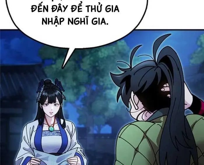 Vĩ Nhân Kiếm Chap 18 - Next Chap 19