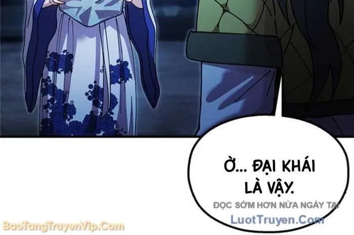 Vĩ Nhân Kiếm Chap 18 - Next Chap 19