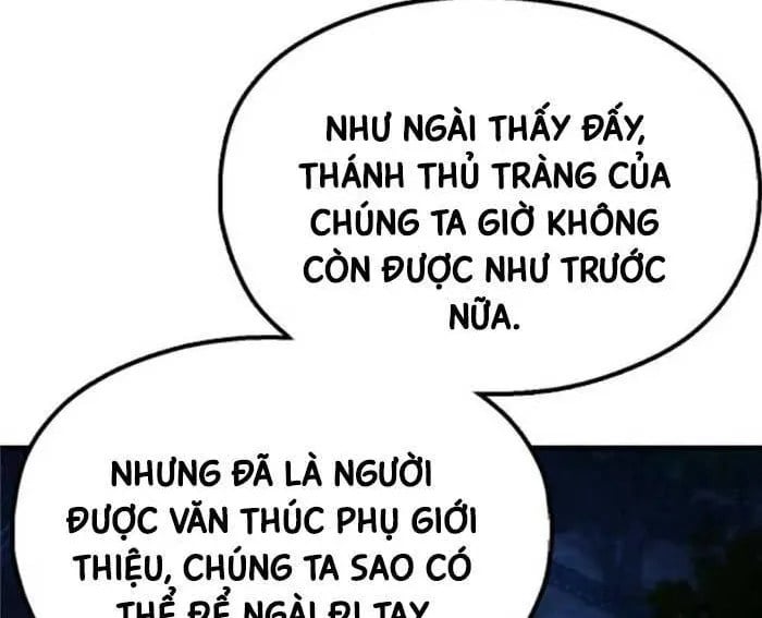 Vĩ Nhân Kiếm Chap 18 - Next Chap 19