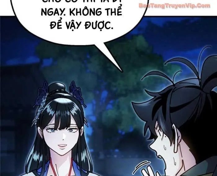 Vĩ Nhân Kiếm Chap 18 - Next Chap 19