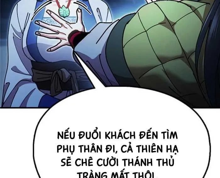 Vĩ Nhân Kiếm Chap 18 - Next Chap 19
