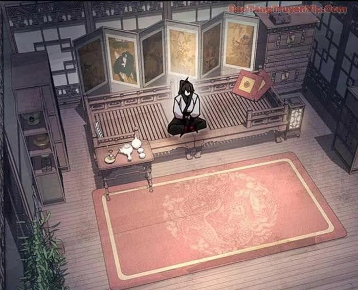 Vĩ Nhân Kiếm Chap 18 - Next Chap 19