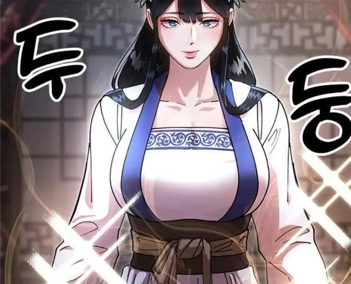 Vĩ Nhân Kiếm Chap 18 - Next Chap 19