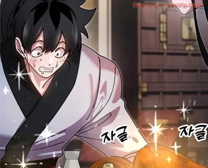 Vĩ Nhân Kiếm Chap 18 - Next Chap 19