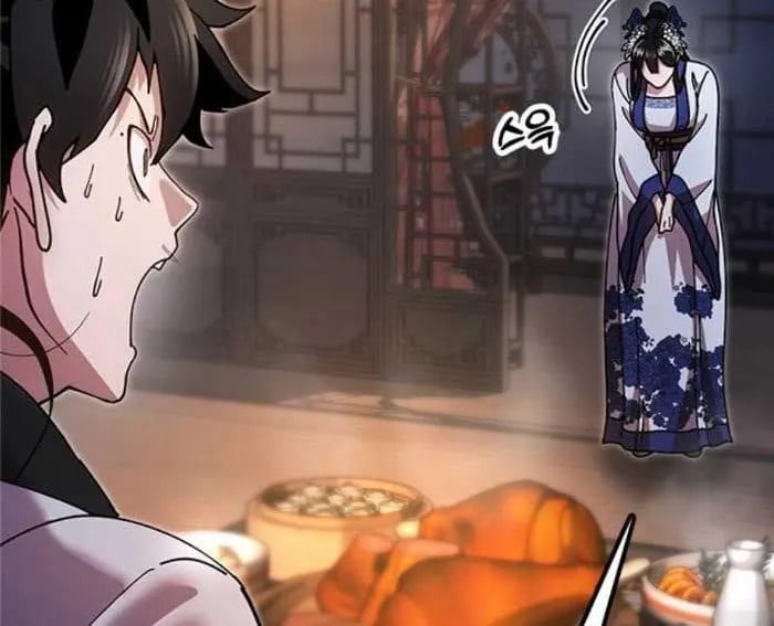 Vĩ Nhân Kiếm Chap 18 - Next Chap 19